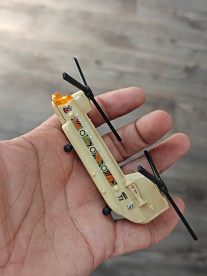 Matchbox Sky Busters - CH-47 Chinook Helicopter (Uncarded - New)