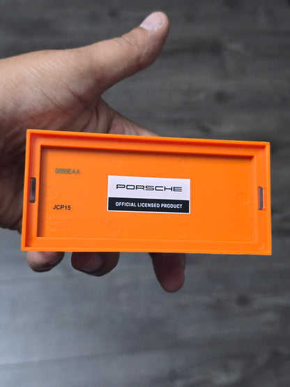 RLC Hot Wheels 1986 Porsche 959 Gulf Edition