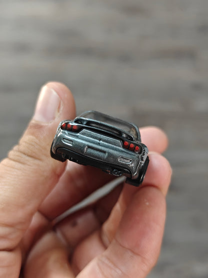 Silver Series Hot Wheels 1995 Mazda RX-7 (Uncarded - New)