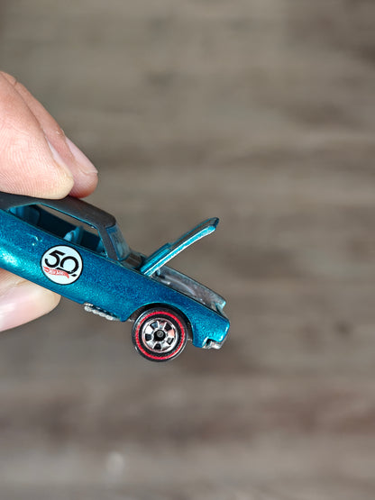 50th Anniversary Hot Wheels 1967 Chevy Camaro (Uncarded - New)