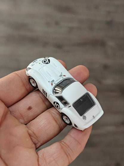 Premium Hot Wheels Ferrari 250 GTO (Uncarded)