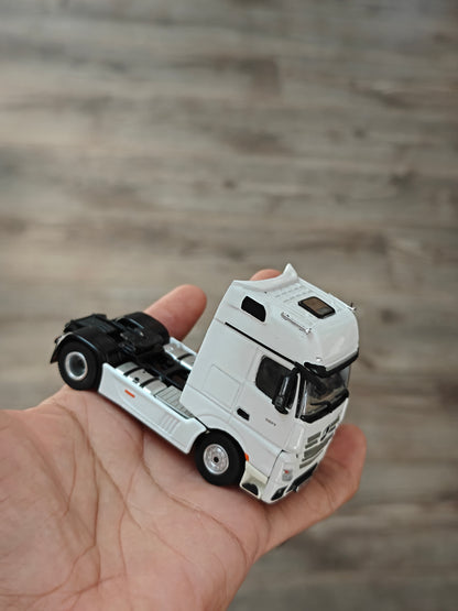 Time Micro x Perka - Mercedes-Benz Actros Truck (Pre-Owned)