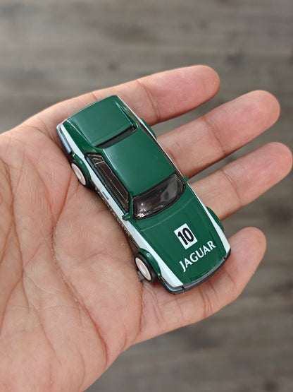 Premium Hot Wheels Jaguar XJS (Uncarded)