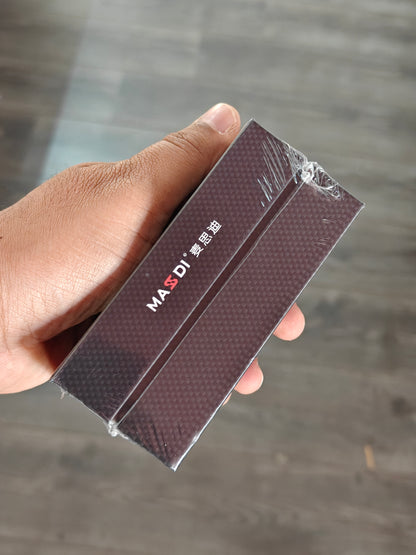 Massdi Audi R8 V10 Coupe (Sealed Box)