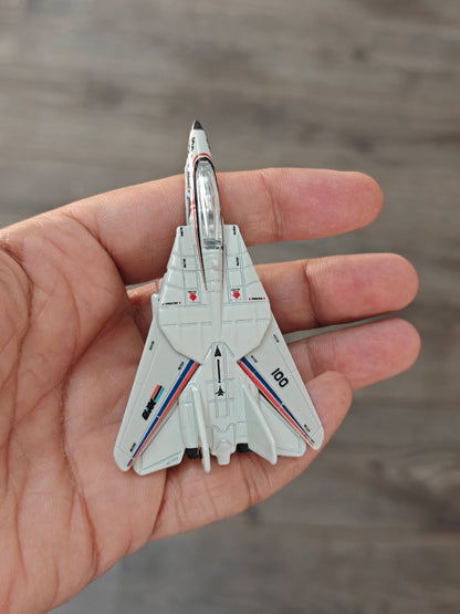 Premium Hot Wheels GI Joe G-14 Plane (Uncarded)