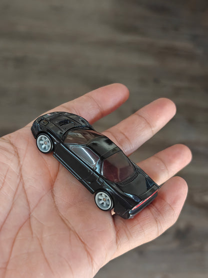 Premium Hot Wheels 2003 Honda NSX Type-R - Fast & Furious (Uncarded - New)