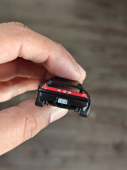Premium Hot Wheels 2003 Honda NSX Type-R - Fast & Furious (Uncarded - New)