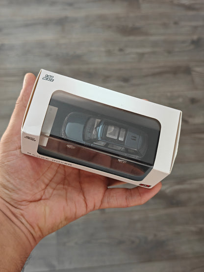 LCD Range Rover SUV (Black)