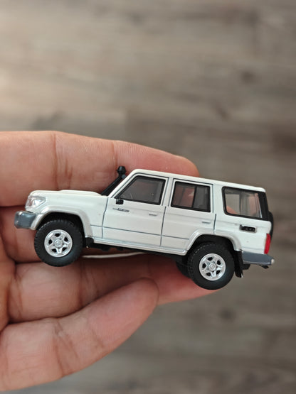 Para64 Toyota Land Cruiser (Pre-Owned Car)