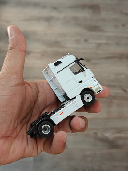 Time Micro x Perka - Mercedes-Benz Actros Truck (Pre-Owned)