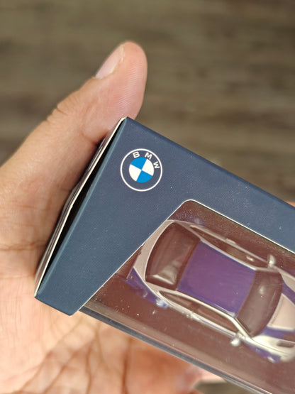 ARBox BMW M3 GTR - NFS Most Wanted (Minor Scratches on Display Box)