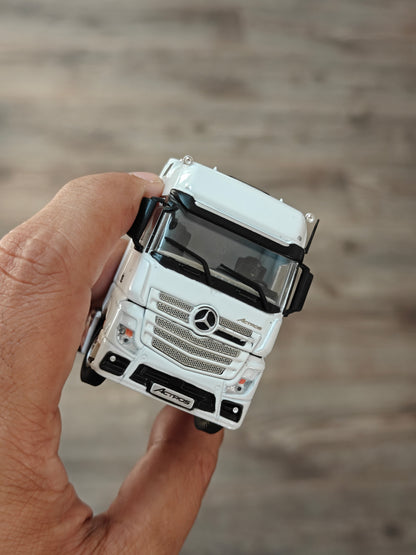 Time Micro x Perka - Mercedes-Benz Actros Truck (Pre-Owned)