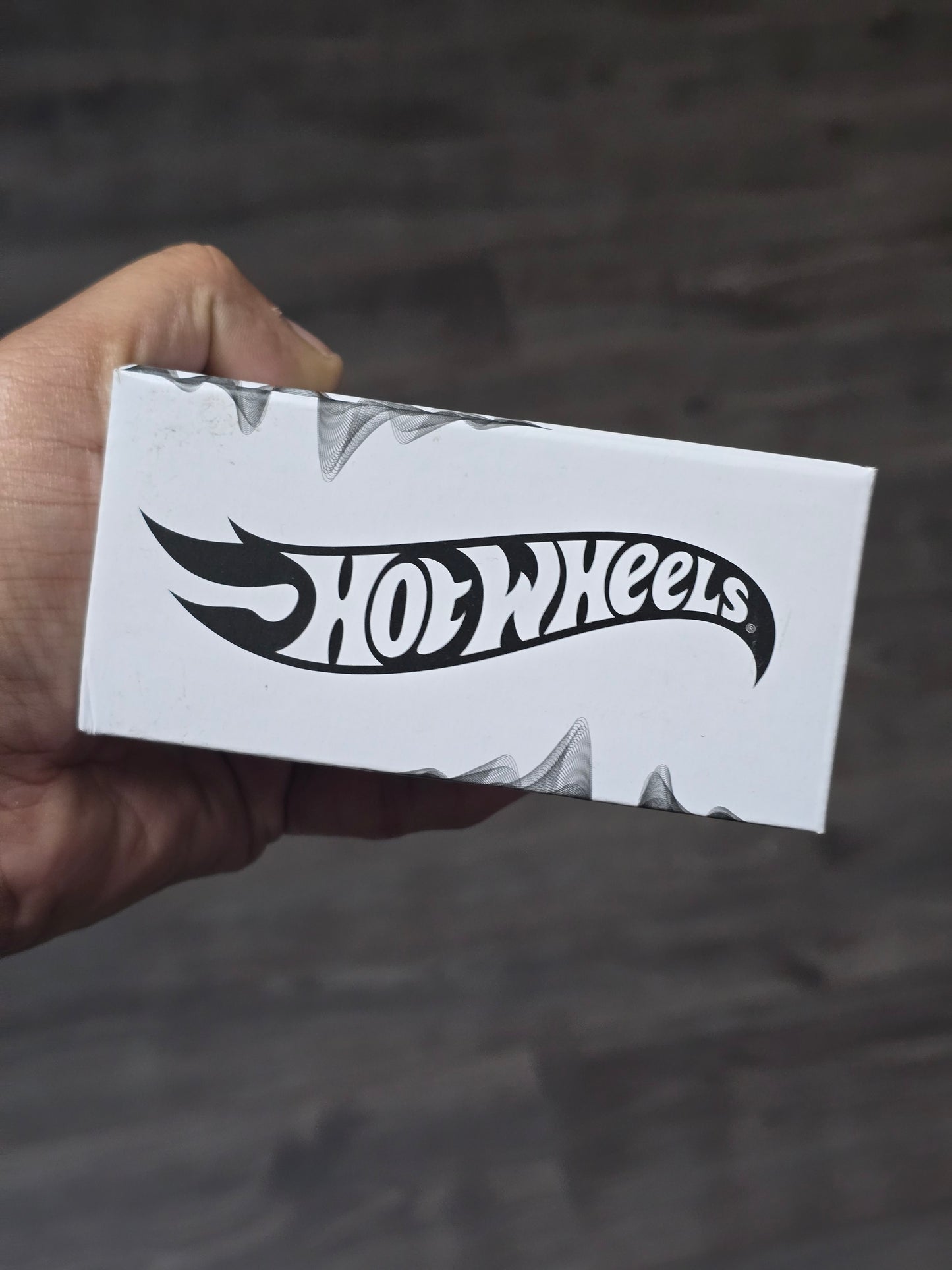 RLC Hot Wheels 1986 Nissan 720 King Cab (Spectraflame Dark Purple)