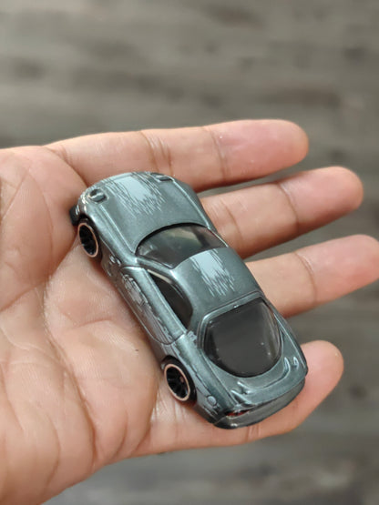 Silver Series Hot Wheels 1995 Mazda RX-7 (Uncarded - New)