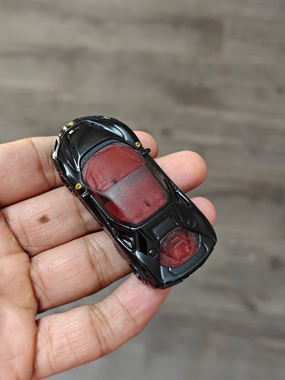 Hot Wheels Ferrari SF90 Stradale - Black (Uncarded)