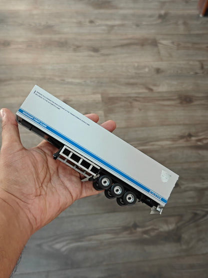 Time Micro Scania Truck - Transformers Mirage Edition (Pre-Owned)