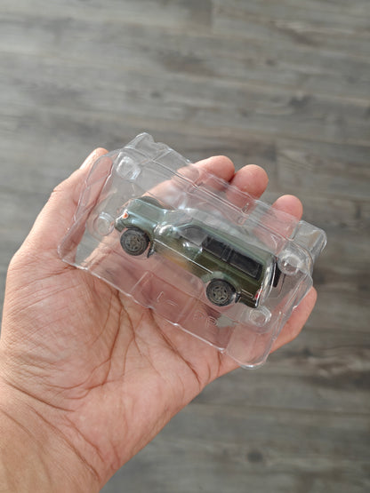 Massdi 1994 Toyota Land Cruiser LC80 (Green)