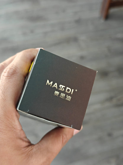 Massdi Toyota Land Cruiser LC300 Black Edition