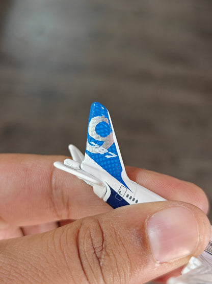 Majorette Boeing 787-9 Aeroplane (Uncarded - New)