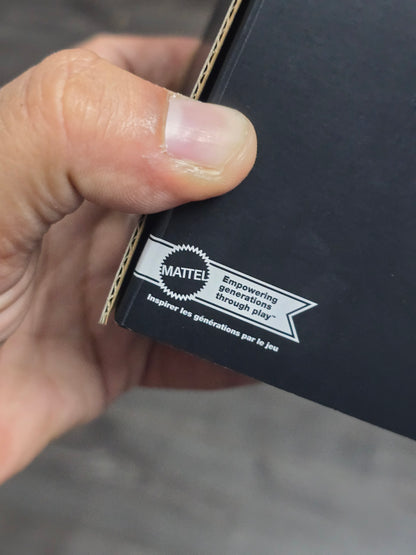 Hot Wheels x Ferrari Heritage Set - The Ultimate Ferrari Dream Garage