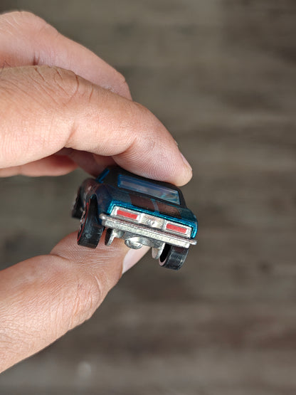 50th Anniversary Hot Wheels 1967 Chevy Camaro (Uncarded - New)