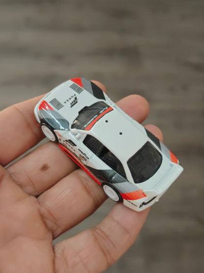 Premium Hot Wheels FORZA Audi 90 Quattro (Uncarded)