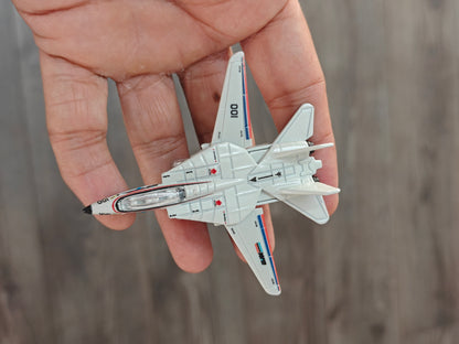 Premium Hot Wheels GI Joe G-14 Plane (Uncarded)