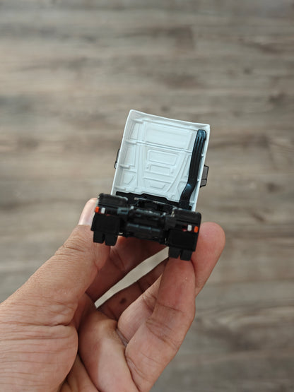 Time Micro x Perka - Mercedes-Benz Actros Truck (Pre-Owned)