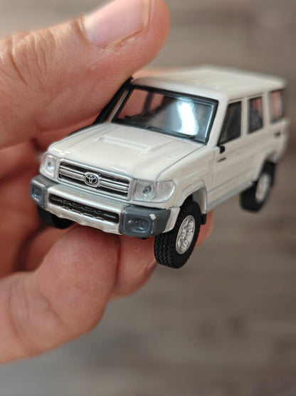 Para64 Toyota Land Cruiser (Pre-Owned Car)