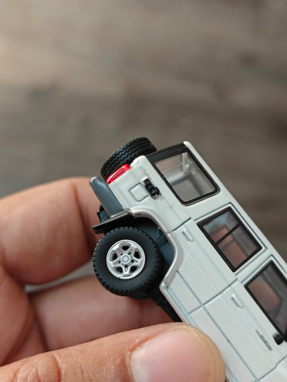 Para64 Toyota Land Cruiser (Pre-Owned Car)