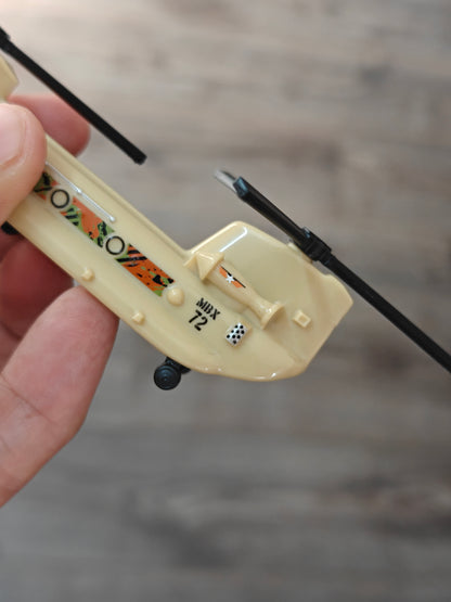 Matchbox Sky Busters - CH-47 Chinook Helicopter (Uncarded - New)