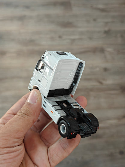Time Micro x Perka - Mercedes-Benz Actros Truck (Pre-Owned)