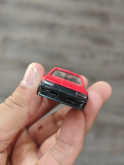 Hot Wheels 1982 Nissan Skyline R30 - Red (Uncarded - New)