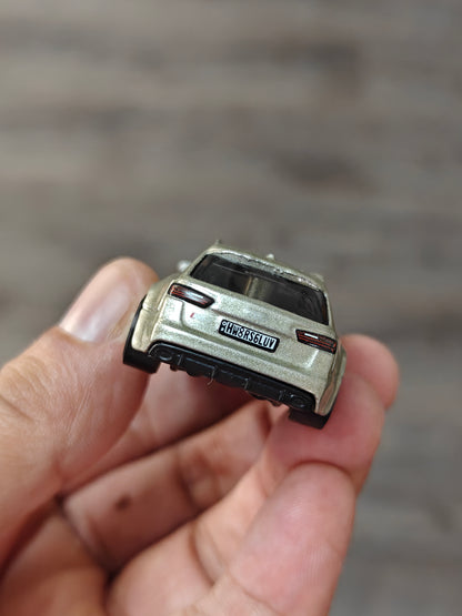 Hot Wheels Audi RS6 Avant - Gold (Uncarded)