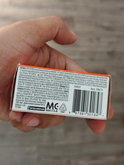Matchbox Super CHASE 2012 BMW 3 Series Touring (Imported)