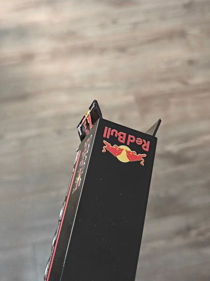 Time Micro Scania Truck - Oracle Red Bull Racing Edition (Pre-Owned)