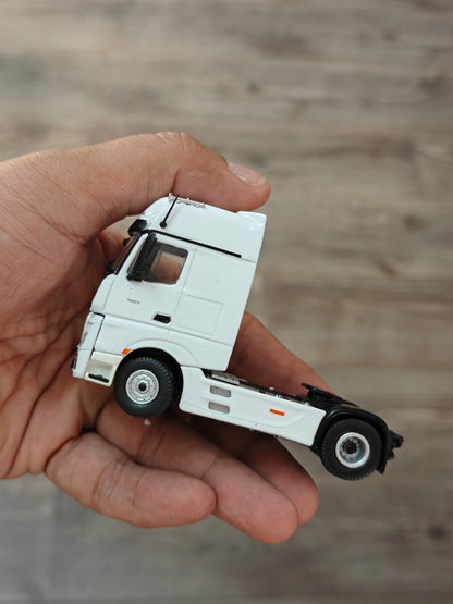 Time Micro x Perka - Mercedes-Benz Actros Truck (Pre-Owned)