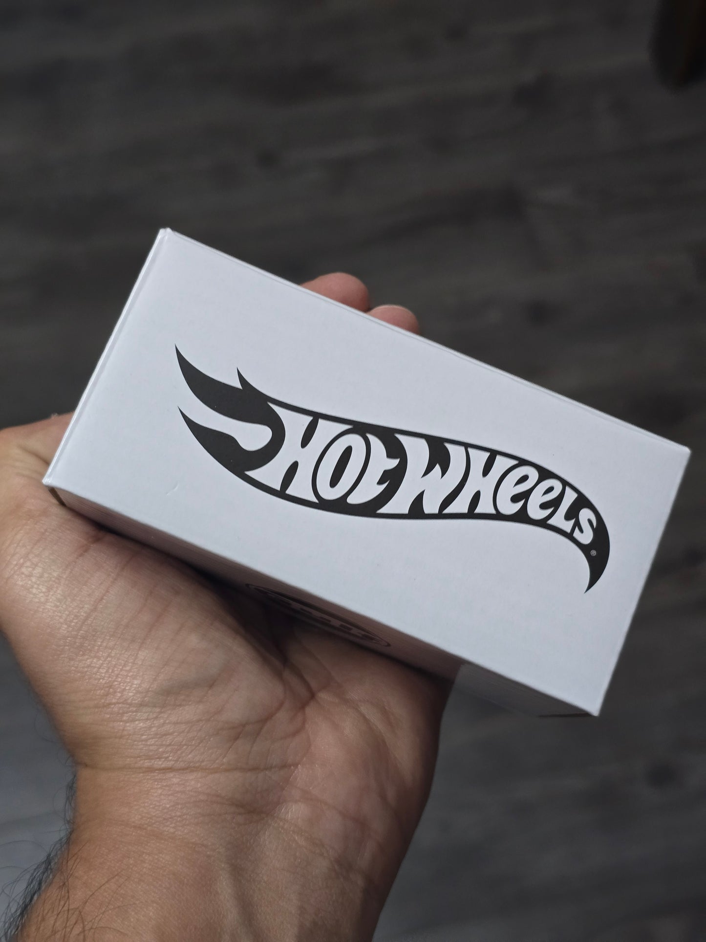 RLC Hot Wheels 1986 Porsche 959 Gulf Edition