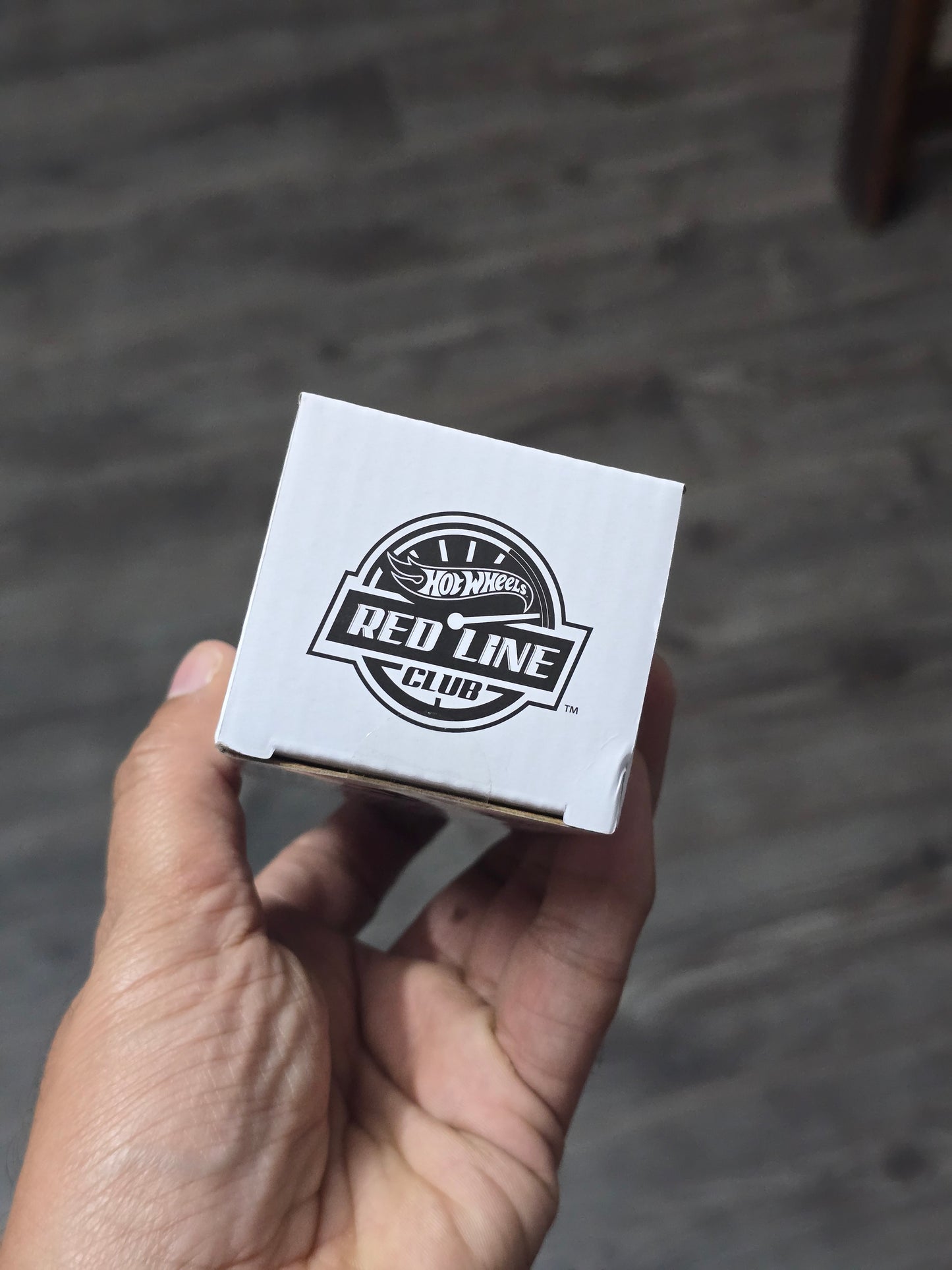 RLC Hot Wheels 1986 Porsche 959 Gulf Edition