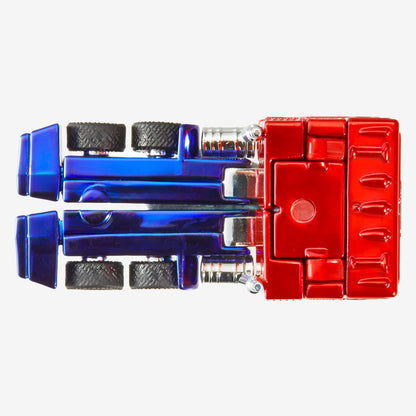 Hot Wheels Transformers Optimus Prime - RLC Creations Exclusive