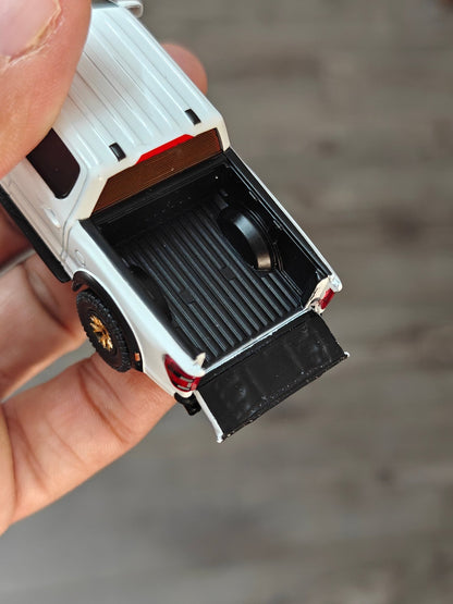 Smallcar Ford F-150 Raptor (Open Box) - Kinder Logs