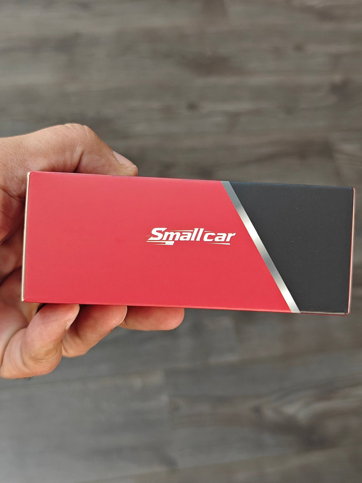 Smallcar Ford F-150 Raptor (Open Box) - Kinder Logs