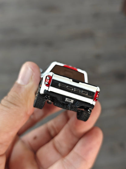 Smallcar Ford F-150 Raptor (Open Box) - Kinder Logs
