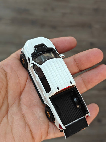 Smallcar Ford F-150 Raptor (Open Box) - Kinder Logs
