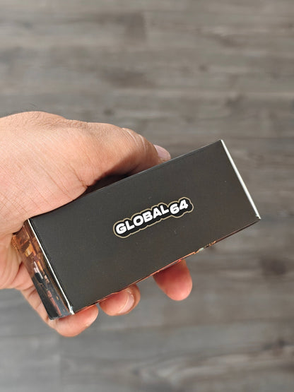 Tarmac Works Lexus LS400 UCF10 (Open Box) - Kinder Logs