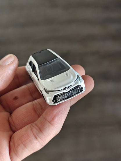 Tomica Toyota GR Corolla (Model No 52) - Open Box - Kinder Logs