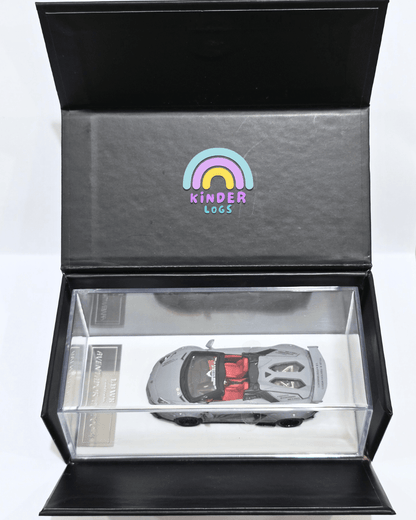 TPC Lamborghini Aventador LP700 - 4 LBWK LP720 (Rare) - Kinder Logs