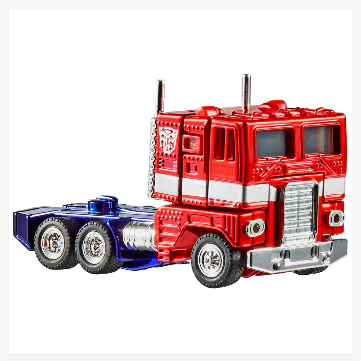 Hot Wheels Transformers Optimus Prime - RLC Creations Exclusive