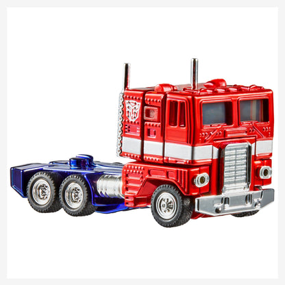 Hot Wheels Transformers Optimus Prime - RLC Creations Exclusive