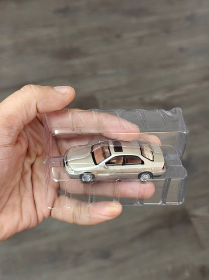 XCarToys Honda Accord Gen. 5 Y47 - 02 (Open Box) - Kinder Logs